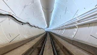 Elon Musk's Boring Company Cancels Los Angeles Tunnel Following Lawsuit